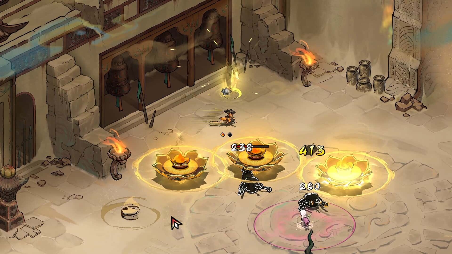 墨 境 中文版