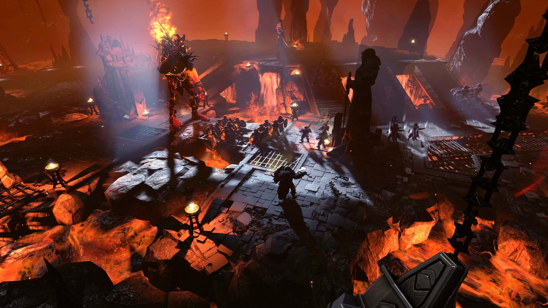 奇迹时代4 Age of Wonders 4 V.1.013.005.116296 全DLC含季票 豪华中文版