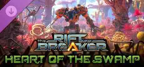 银河破裂者 The Riftbreakerv2.0 全DLC中文版背景